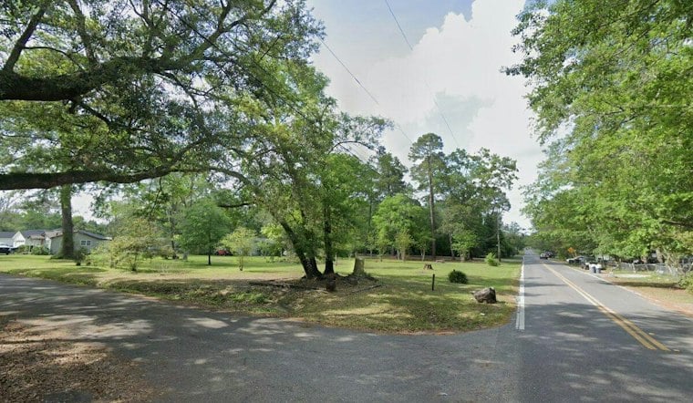 Man Shot on Jacksonville Westside Street, Police Say No Suspect Yet
