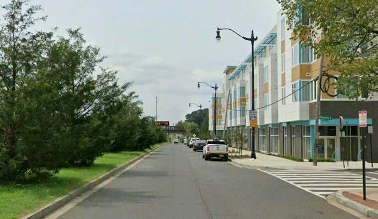 Man Shot on Kenilworth Avenue NE, Blocks From Deanwood Metro Station