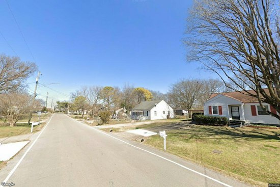 Man Shot on Nashville's Harlin Drive, Police Withhold Condition and Suspect Details