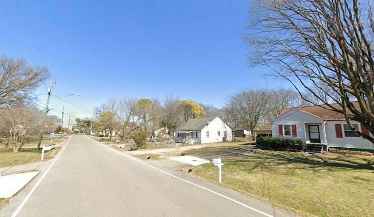 Man Shot on Nashville's Harlin Drive, Police Withhold Condition and Suspect Details
