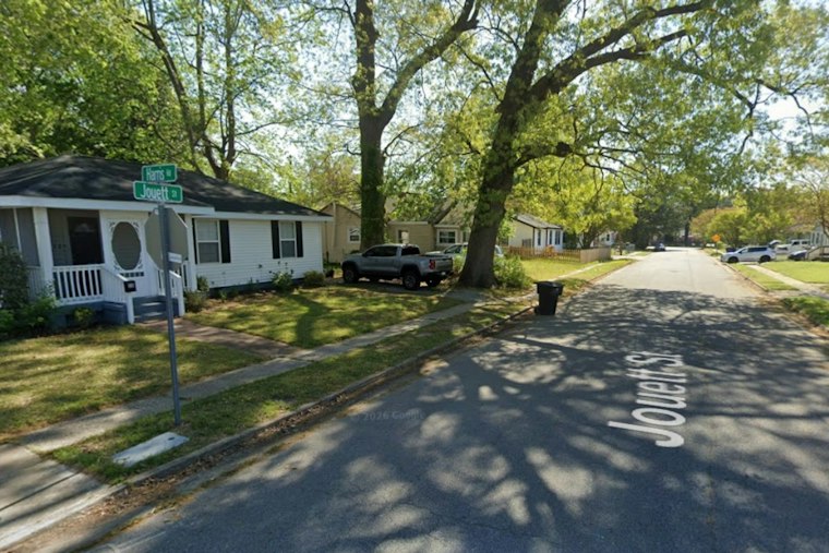 Man Shot on Portsmouth's Jouett Street, No Suspect Identified Yet