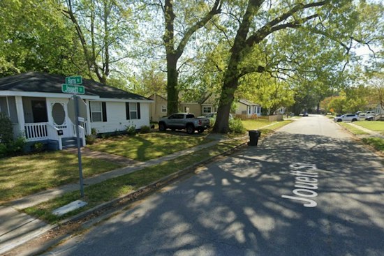 Man Shot on Portsmouth's Jouett Street, No Suspect Identified Yet