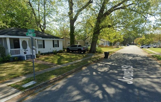Man Shot on Portsmouth's Jouett Street, No Suspect Identified Yet