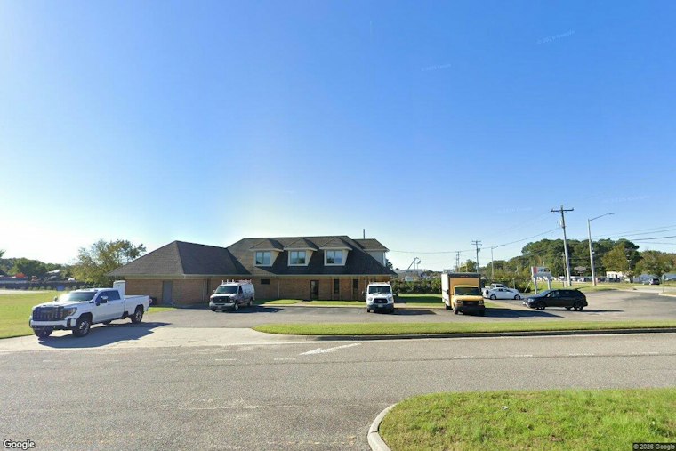 Man Shot on South Military Highway in Virginia Beach as Shootings Citywide Keep Falling