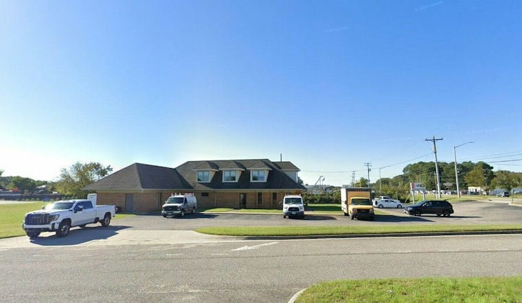 Man Shot on South Military Highway in Virginia Beach as Shootings Citywide Keep Falling