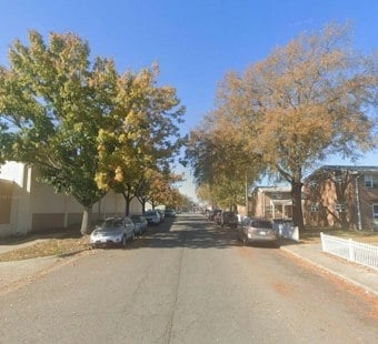 Man With Multiple Gunshot Wounds on E. Olney Road Has Life-Threatening Injuries