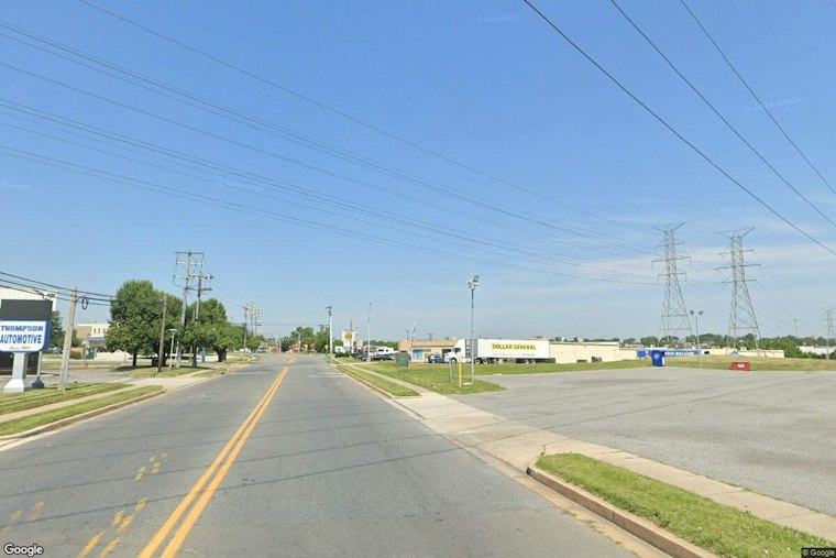 Man Shot Outside Scoozzi's as Brawls Force Lounge to Shut Down