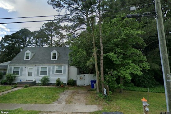 Man Shot Overnight on Lanier Crescent in Portsmouth, Police Still Hunting Suspect