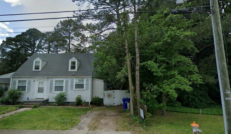 Man Shot Overnight on Lanier Crescent in Portsmouth, Police Still Hunting Suspect