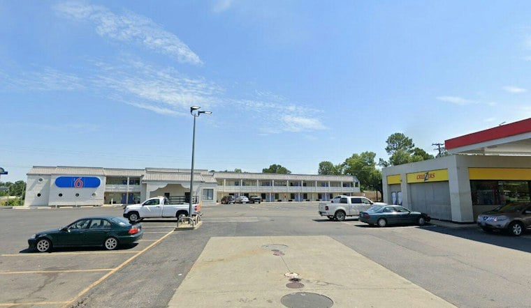 Man Shot Sunday Morning at Durham's Mission University Pines Apartments