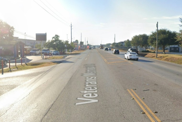 Northwest Harris County Shooting Hospitalizes Man, Case Open