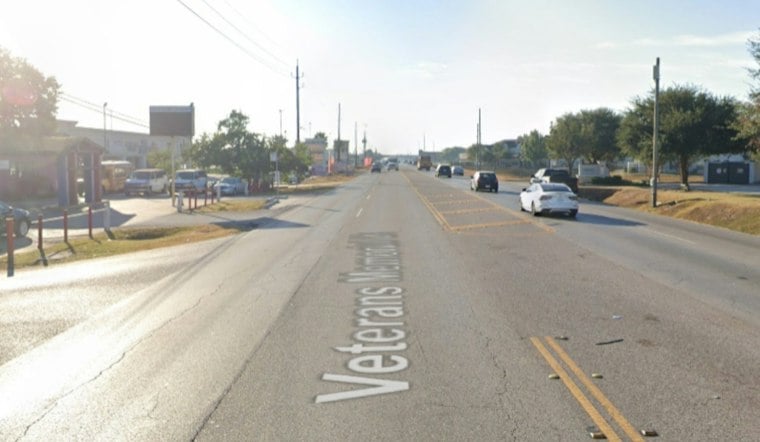 Drive Block Northwest Harris County Shooting Hospitalizes Man, Case Open
