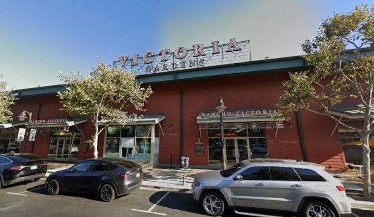 Man Stabbed at Victoria Gardens Mall, Suspect Caught Later in Fontana