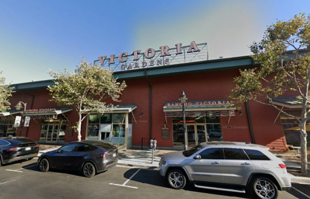 Man Stabbed at Victoria Gardens Mall, Suspect Caught Later in Fontana