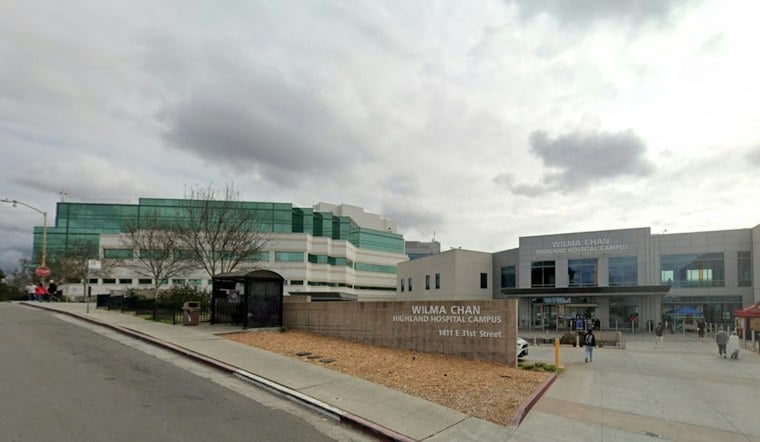 Man Stabbed Four Times Inside Highland Hospital ER Waiting Room in Oakland