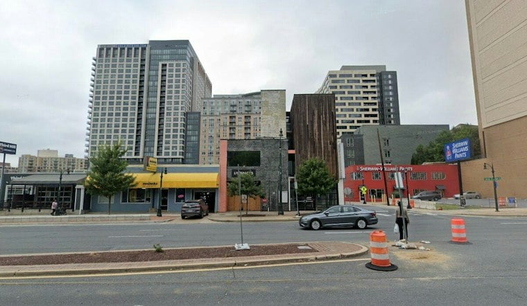 Man Stabbed in Chest Dies on Georgia Avenue, Montgomery County Police Say