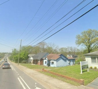 Man Stabbed in Face on Dr. D.B. Todd Jr. Boulevard, Suspect Caught Fast