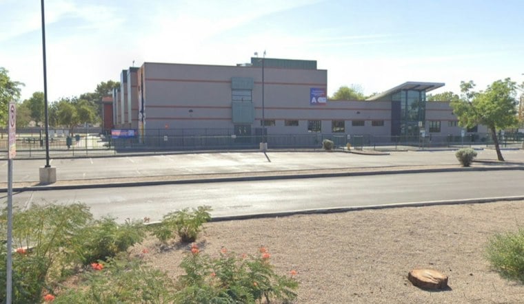 Man Stabbed Near Tempe Elementary School, Suspect Detained After Fleeing