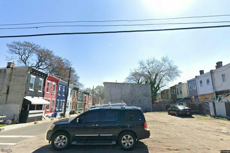 Man Stable After North Philly Shooting; No Arrests