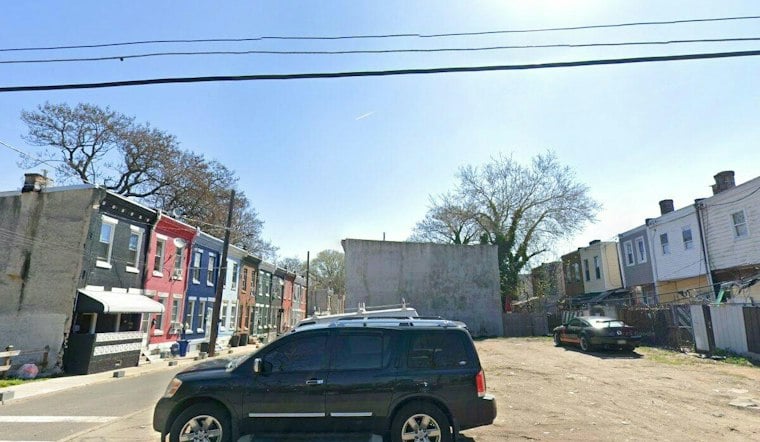 Man Stable After North Philly Shooting; No Arrests