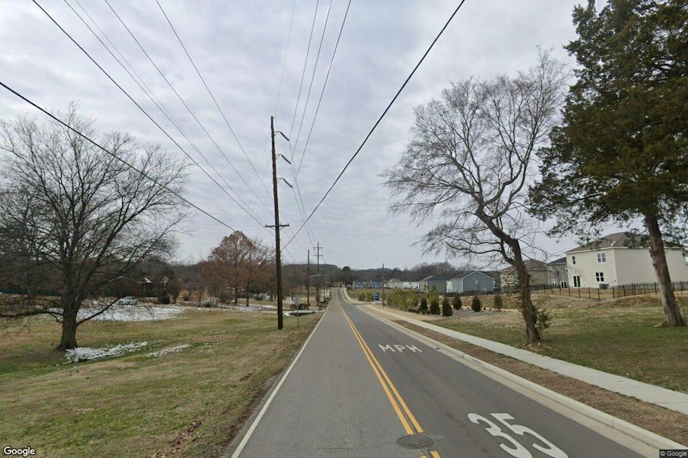 Man Struck, Killed By CSX Train in Madison After Horn Blasts