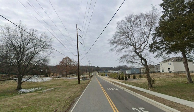 Man Struck, Killed By CSX Train in Madison After Horn Blasts