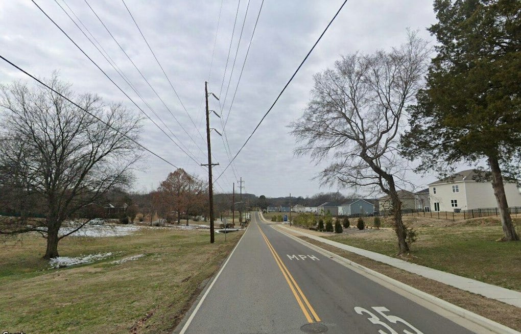 Man Struck, Killed By CSX Train in Madison After Horn Blasts