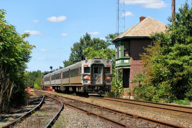 Man Struck, Killed by NJ Transit Train Near Atco, Rail Line Suspended