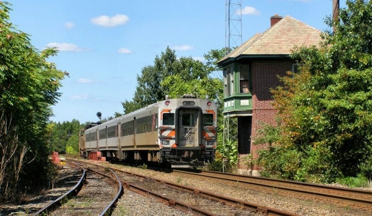 Man Struck, Killed by NJ Transit Train Near Atco, Rail Line Suspended