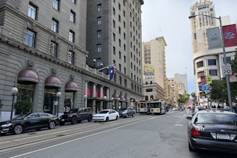 Man Wanted on Warrant Dies After Scooter Crash Fleeing SF Police Near Mission St