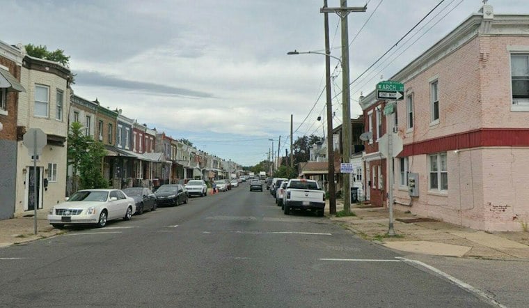 Man, Woman Critically Wounded in West Philly Shooting, Gunman Still At Large