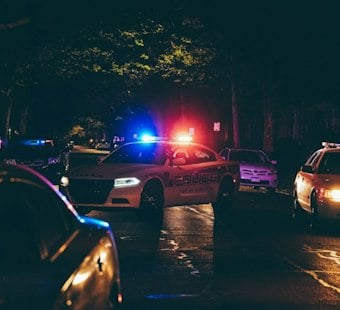 Man, Woman Found Dead In Manchester Home, 8-Year-Old Found Injured But Alive