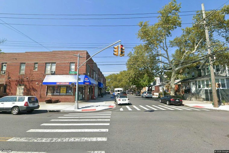 Man Wounded in Canarsie Shooting; Three Suspects Sought