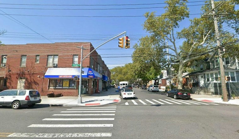 Man Wounded in Canarsie Shooting; Three Suspects Sought