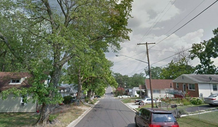 Man Wounded in Late-Night Rail Street Shooting in Prince George's County
