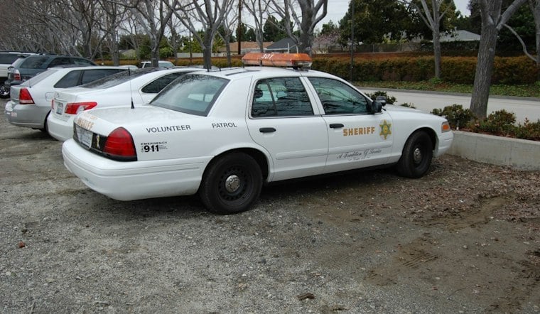 Man Wounded in Shooting Near La Puente