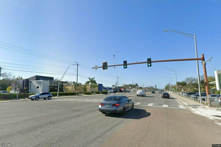 Man Wounded Near Siesta Key South Bridge, Deputies Say No Public Threat