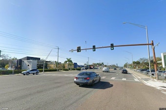 Man Wounded Near Siesta Key South Bridge, Deputies Say No Public Threat