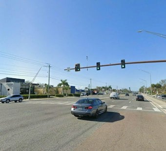 Man Wounded Near Siesta Key South Bridge, Deputies Say No Public Threat