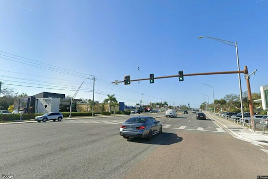 Man Wounded Near Siesta Key South Bridge, Deputies Say No Public Threat