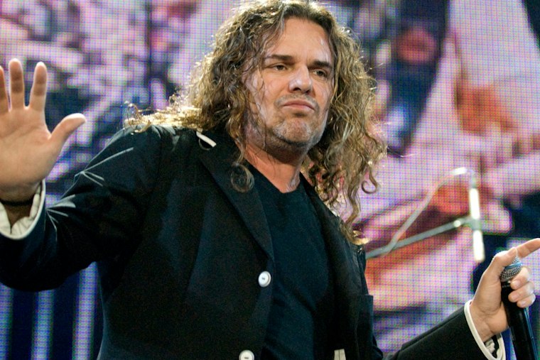Maná Ditches Arenas for Six Intimate Yaamava’ Shows in 2027
