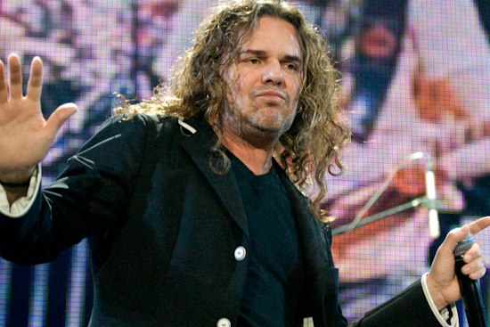 Maná Ditches Arenas for Six Intimate Yaamava’ Shows in 2027