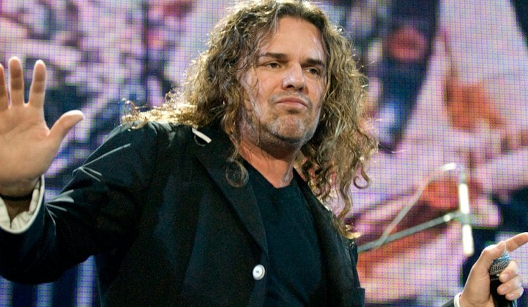 Maná Ditches Arenas for Six Intimate Yaamava’ Shows in 2027
