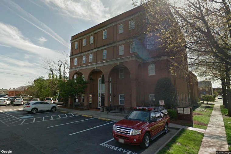 Manassas Council Taps 82-Year-Old Ralph Smith as Interim Mayor