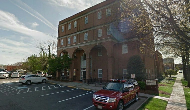 Manassas Council Taps 82-Year-Old Ralph Smith as Interim Mayor