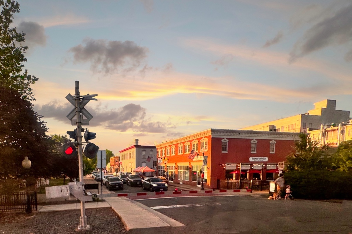 Manassas Fall Jubilee 2026: 43rd Annual Festival Oct. 3