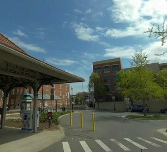 Manassas Intersection Crash Kills Two as Speeding Truck Blows Stop Sign