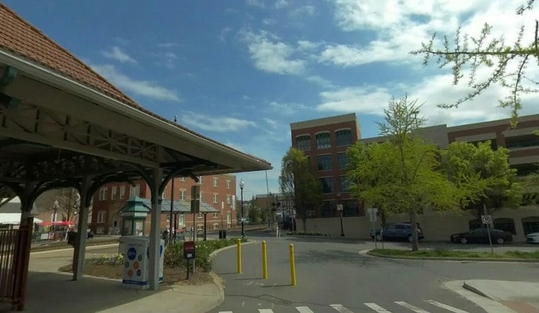 Manassas Intersection Crash Kills Two as Speeding Truck Blows Stop Sign