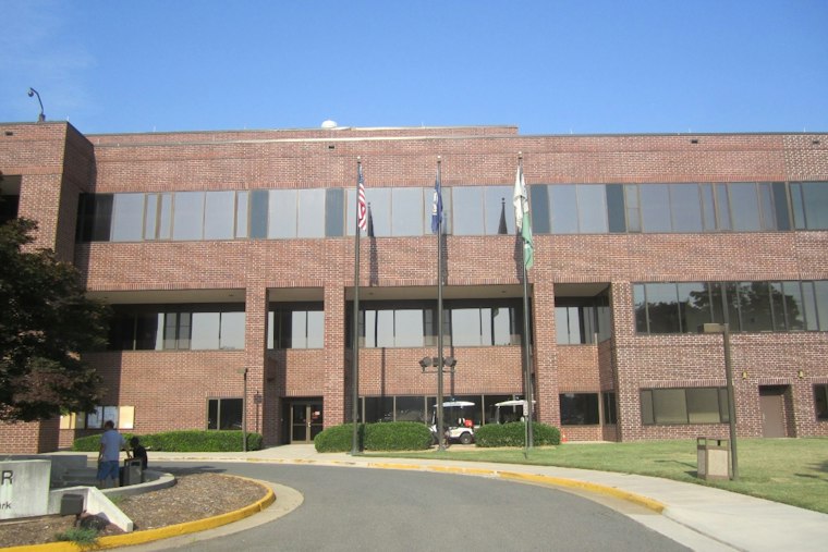 Manassas Man, 38, Accused of Bomb Threat Against Juvenile Jail, Attacking Officers