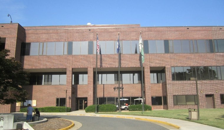 Manassas Man, 38, Accused of Bomb Threat Against Juvenile Jail, Attacking Officers